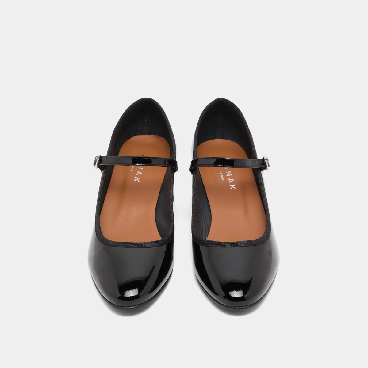 Babies à talons