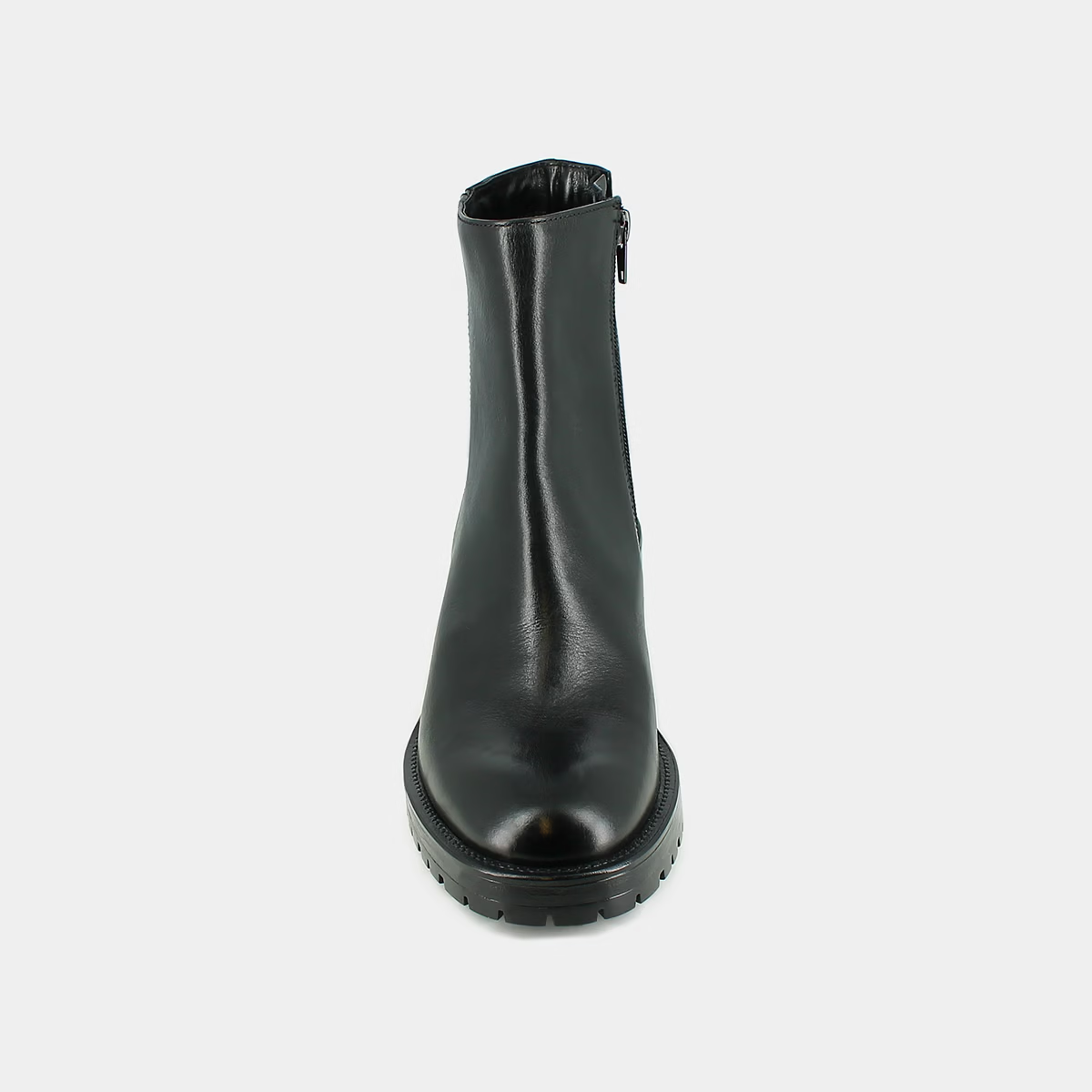 Boots à talons