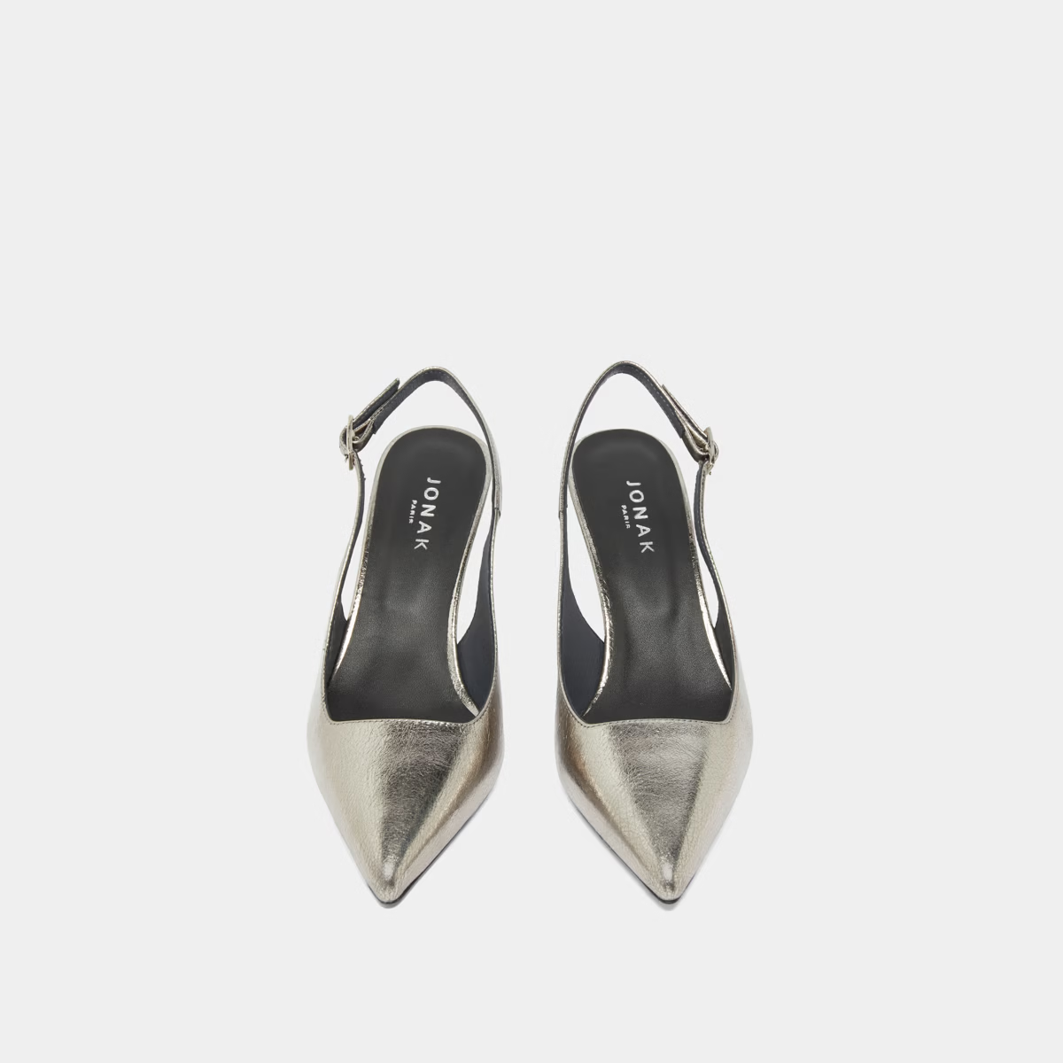 Escarpins slingbacks