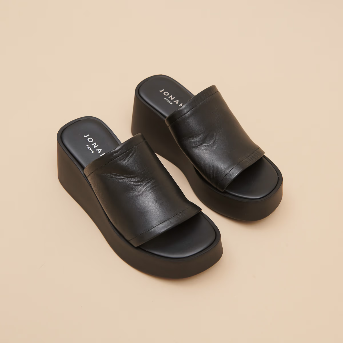 Mules compensées