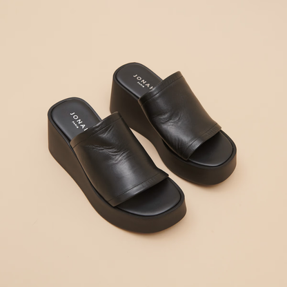 Mules compensées