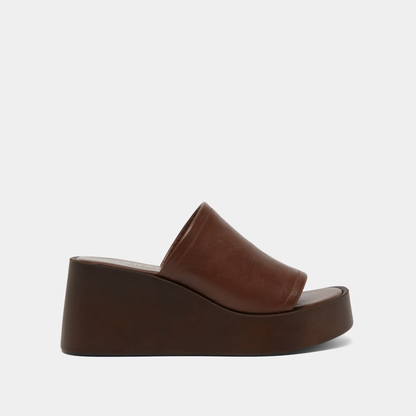 Mules compensées