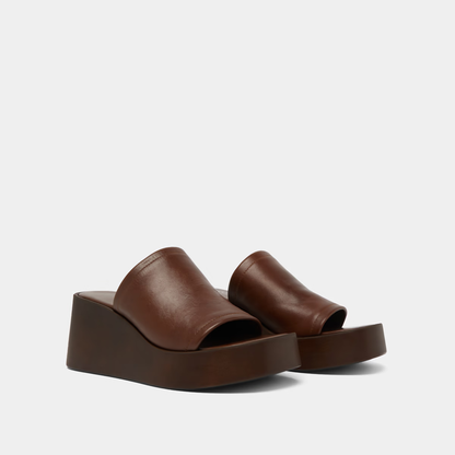 Mules compensées