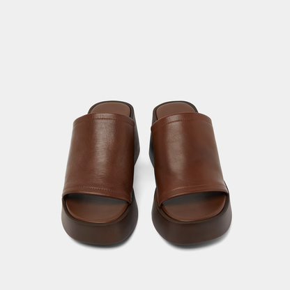 Mules compensées